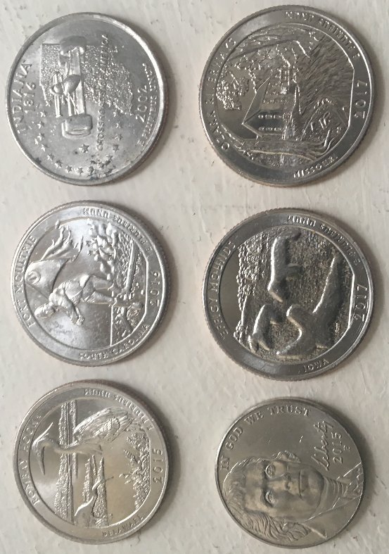 Is-Looking-Through-Loose-Change-Worth-The-Time?