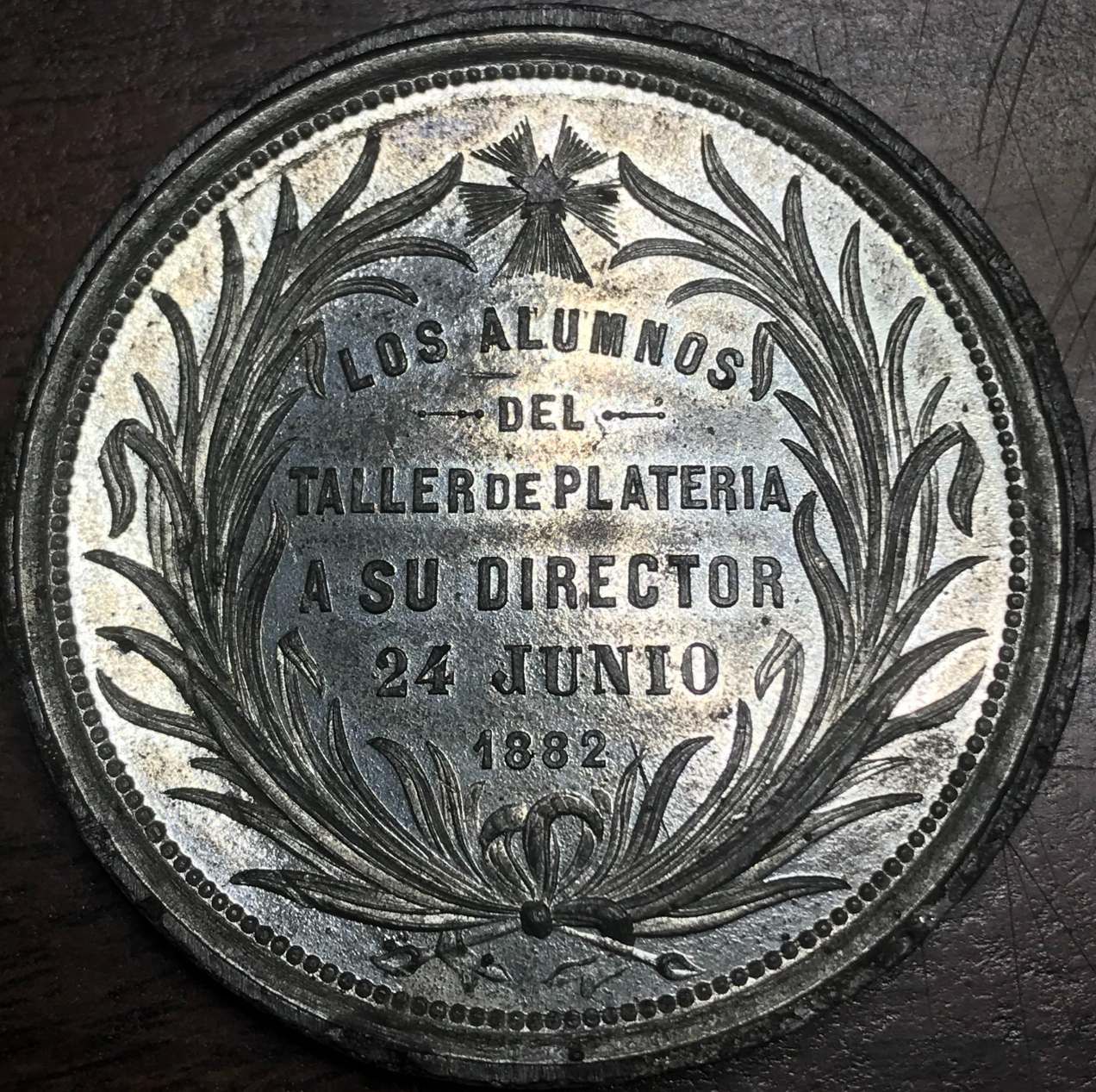 Uruguay-And-Netherlands-Medal-Identification