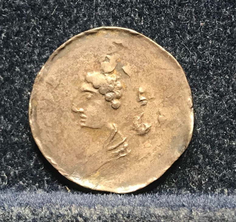 Byzantine-And-Medieval-German-Coin-Identification