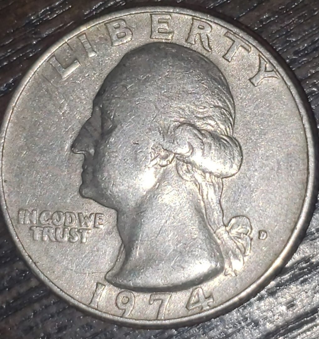 1994-D-Quarter-Smooth-Obverse-What-Do-I-Have?