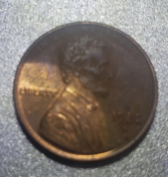 1982-D-Large-Date?-Copper-Thought-It-Looked-Cool-What-Causes-This