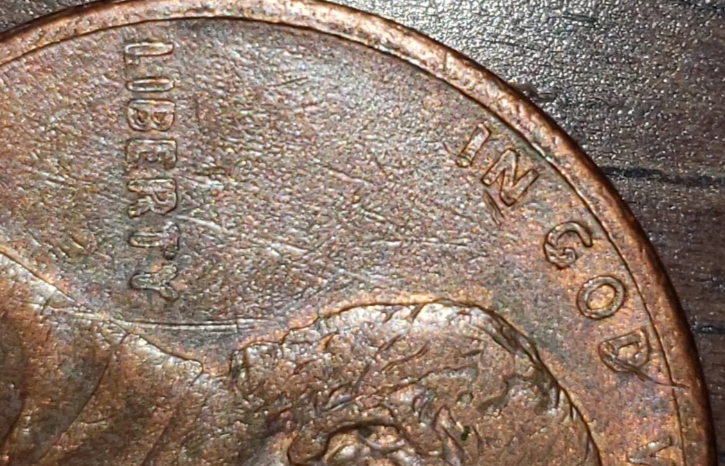 1995-D-Penny-DDO-Liberty-Date-Lincolns-Lips-Nose!-Tell-Me-What-You-Think
