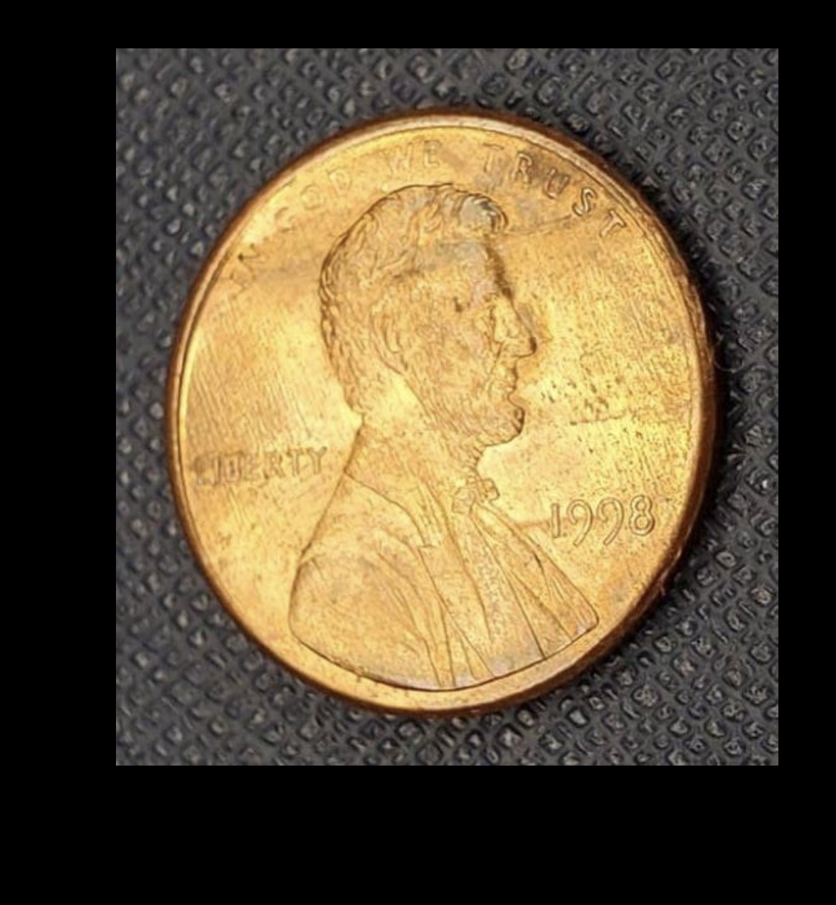 1998-US-Penny-Possibly-Error?