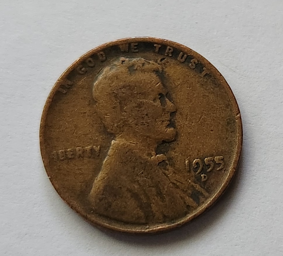 1949-&-1955-Pennies-With-Questions