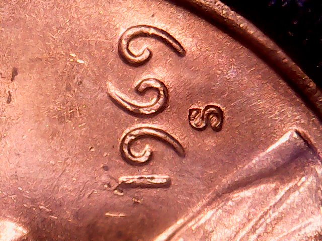 1969-S-Lincoln-Cent-DDO-On-Liberty