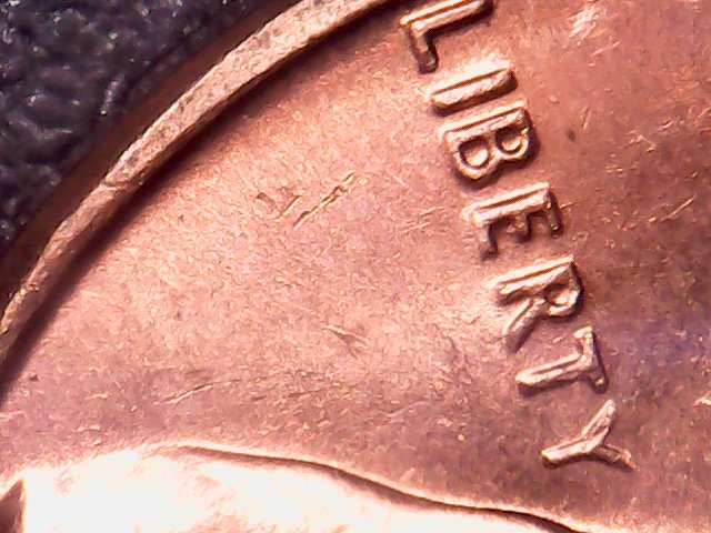 1969-S-Lincoln-Cent-DDO-On-Liberty