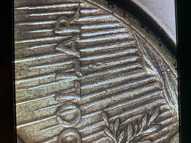 1921-Peace-Dollar---Grade-And-Error?