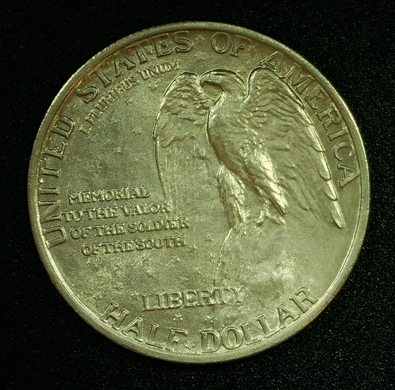 1925-Stone-Mountain-Half,-Worth-Sending-Out-Or-Not?