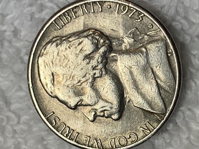 1973-D-Nickel-Struck-Thru-Error?