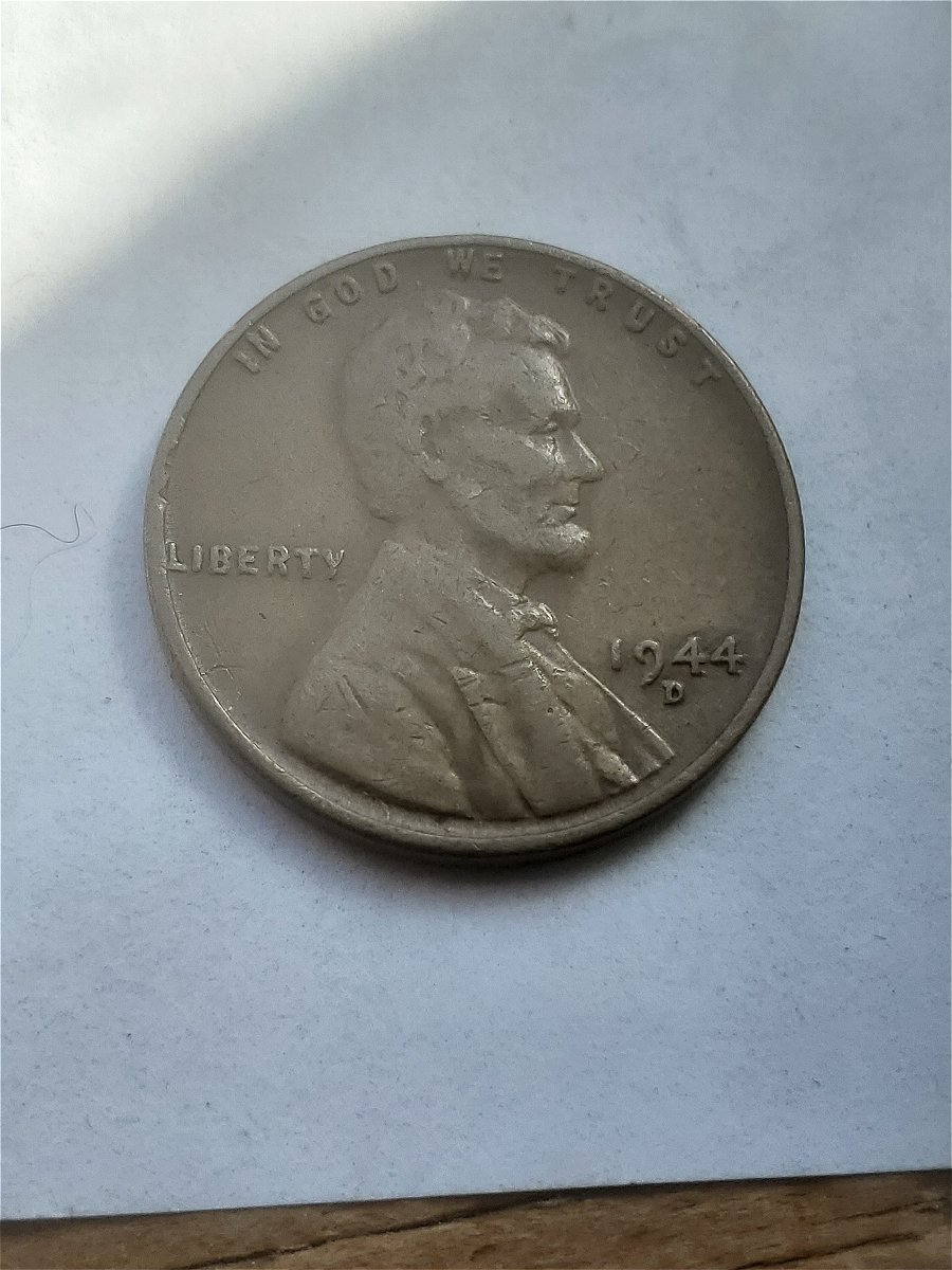 I-Think-I-Found-A-1944-D/S-Wheat-Cent,-Any-Value-At-This-Grade?-Thoughts?