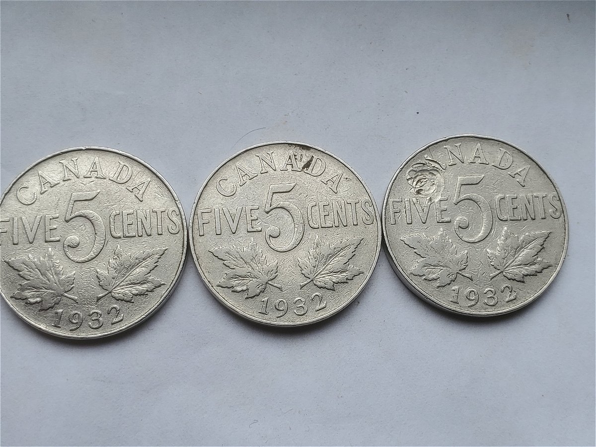 1932-Nickel-Far?-I-Think-One-Of-The-Three,-Thoughts-Anyone?