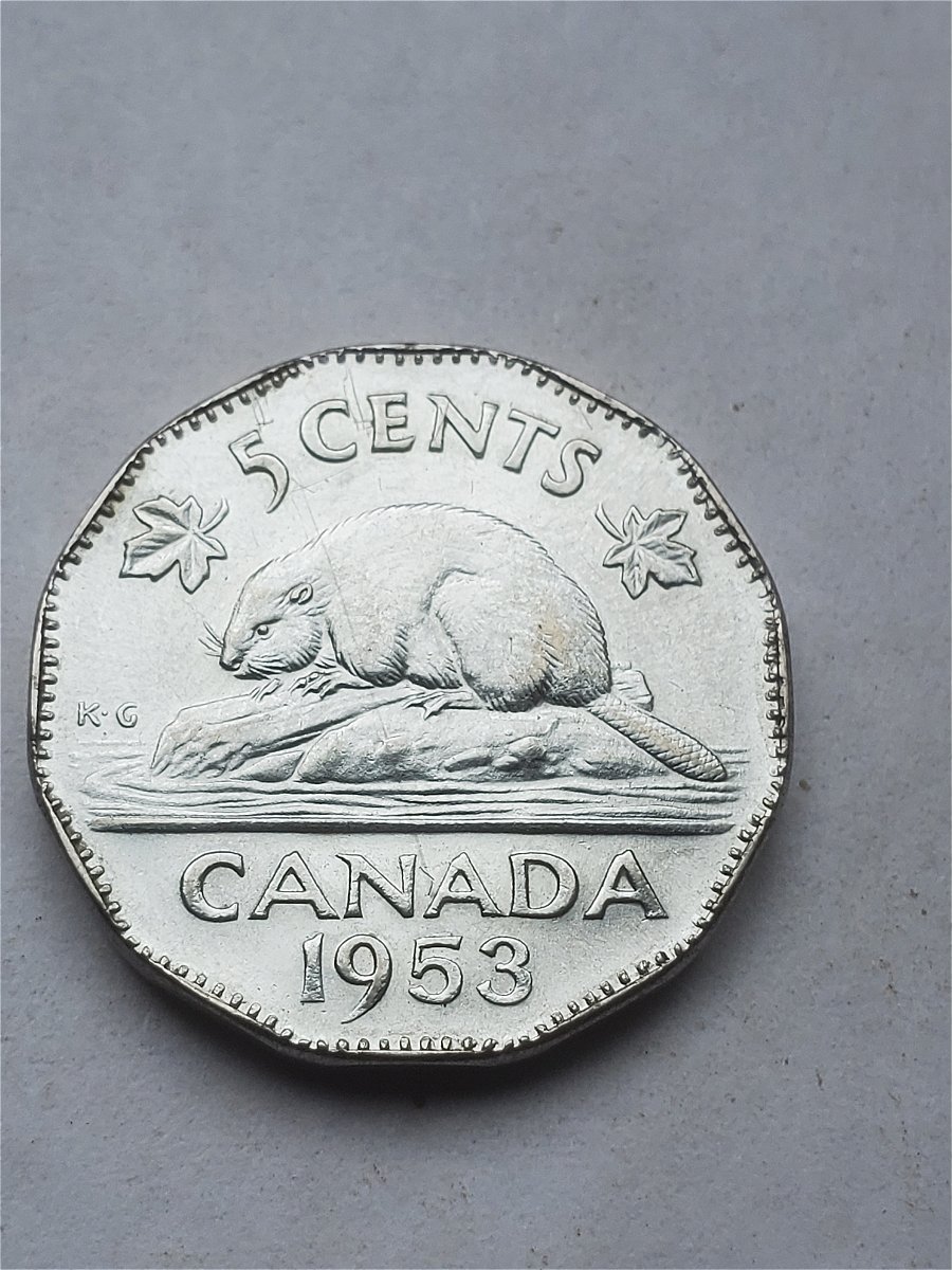 1953-NSF-Five-Cent-Need-Help-Please-With-Grading