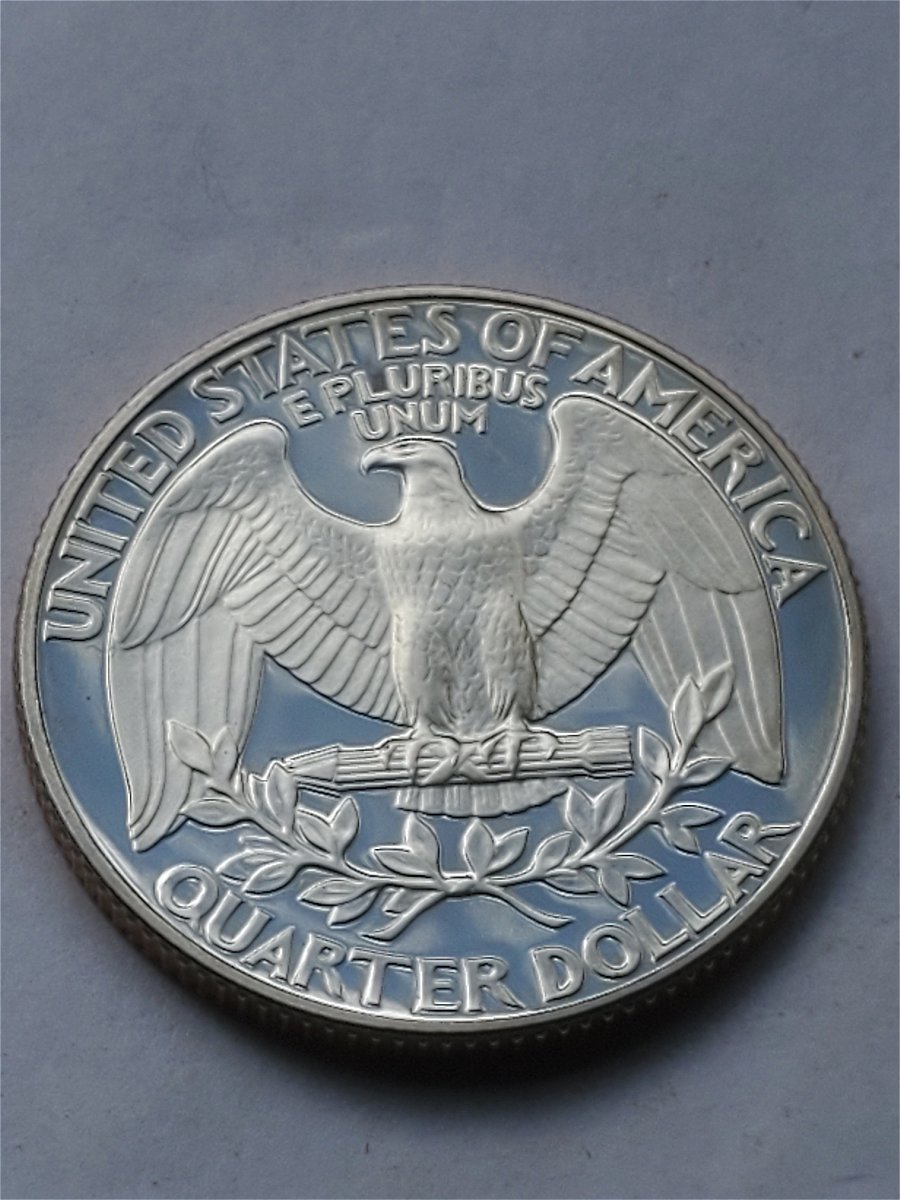 1990-S-Proof-Quarter-FS-101-Need-Help-With-Value-Of-A-Raw-Sale