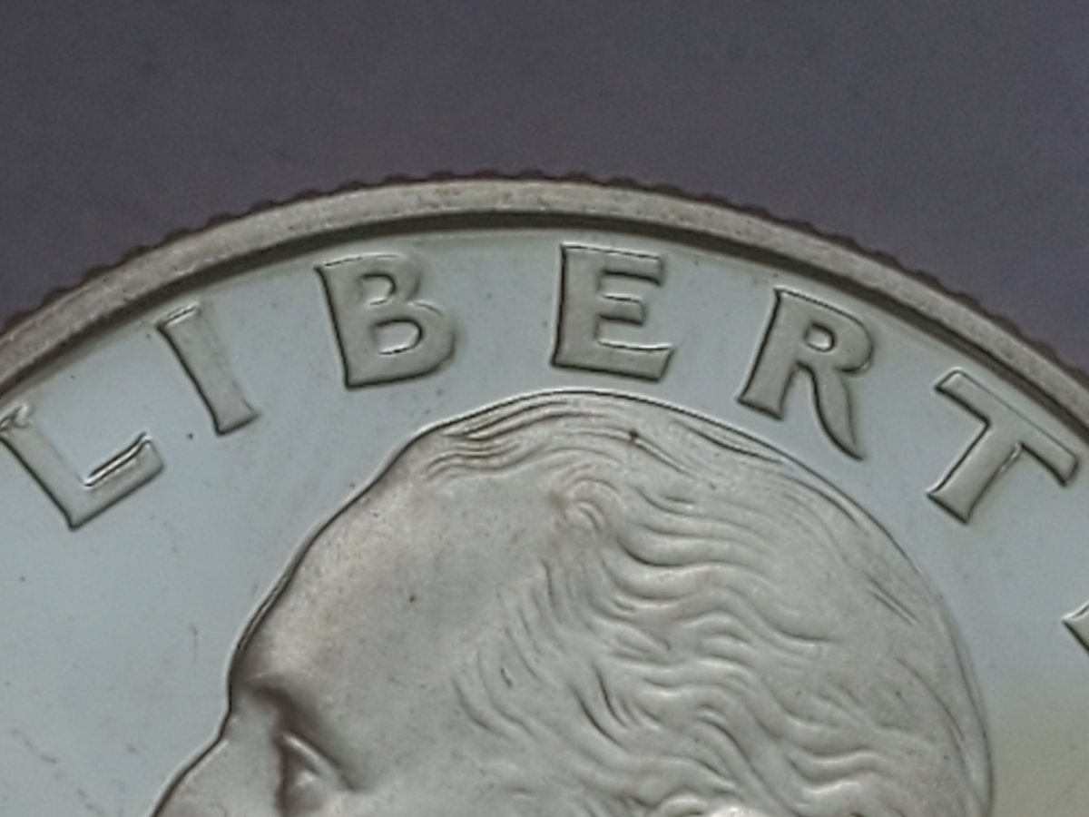 1990-S-Proof-Quarter-FS-101-Need-Help-With-Value-Of-A-Raw-Sale