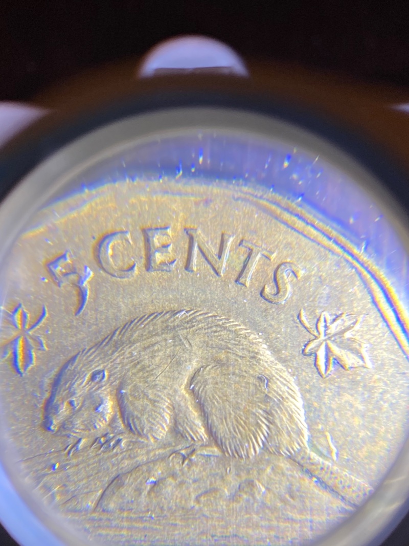 1942-Tombac-Nickel--Just-Purchased