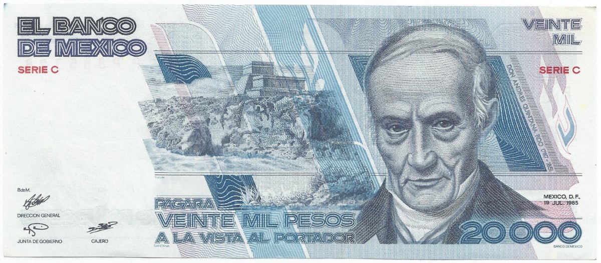 Hyperinflation-Notes