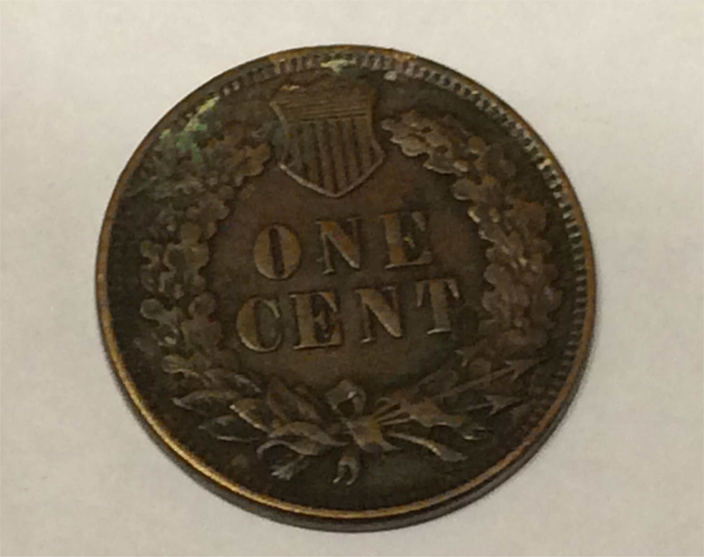 Question-On-Some-Indian-Head-Pennies-Full-Liberty-And-A-Possible-1869