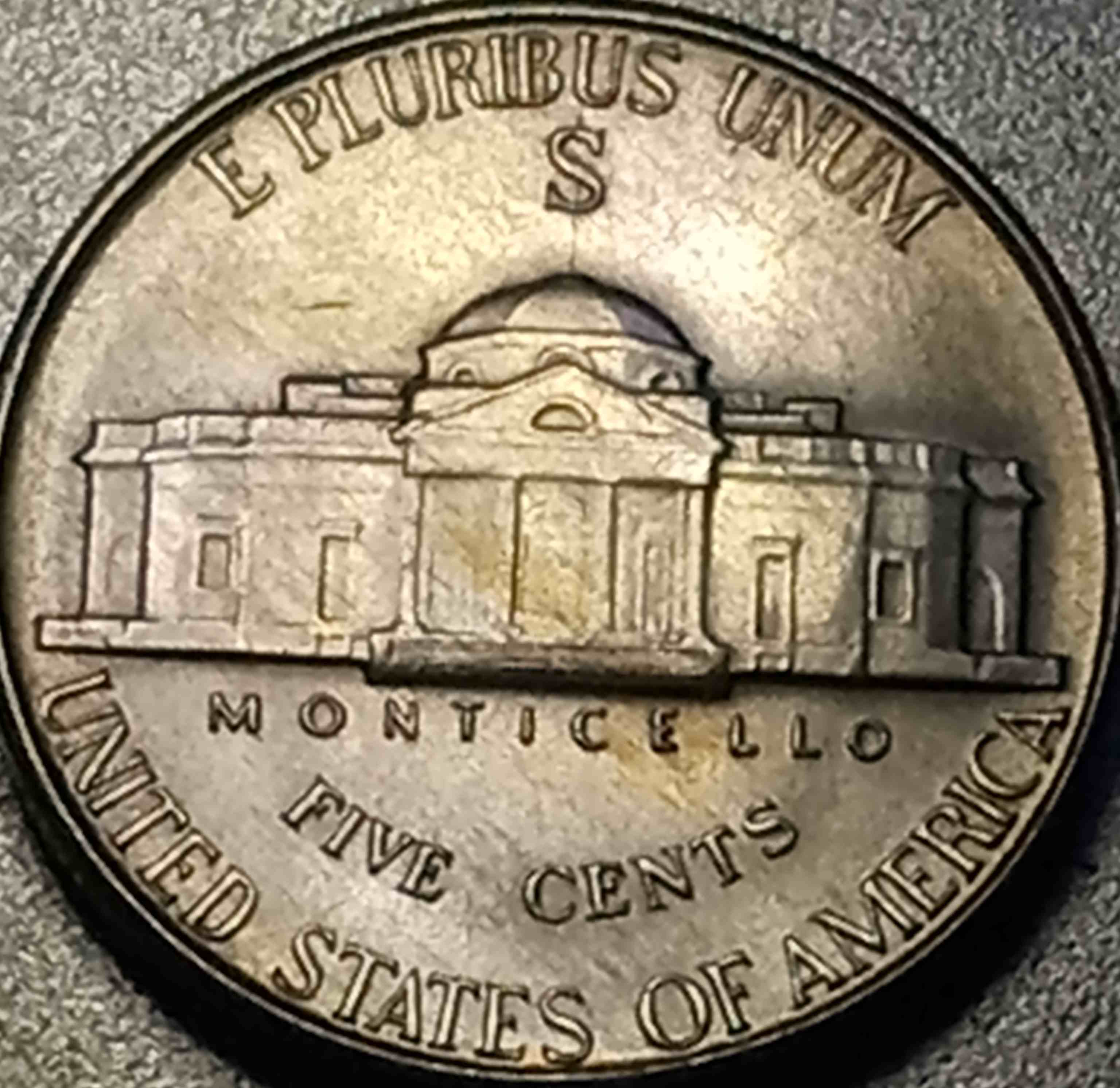 1942-S-Nickel-With-REV-Die-Break-Opinion-On-Value