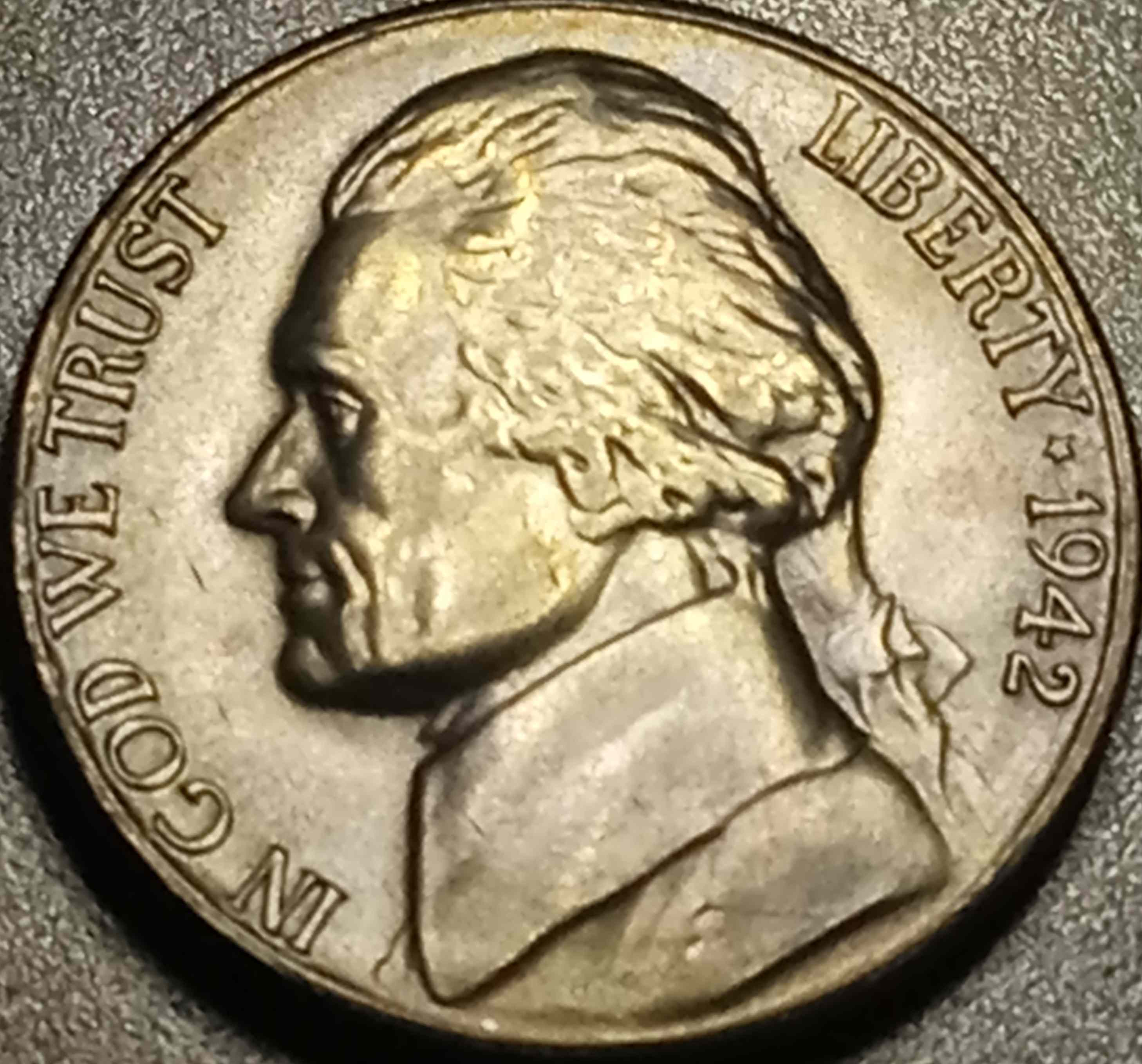 1942-S-Nickel-With-REV-Die-Break-Opinion-On-Value
