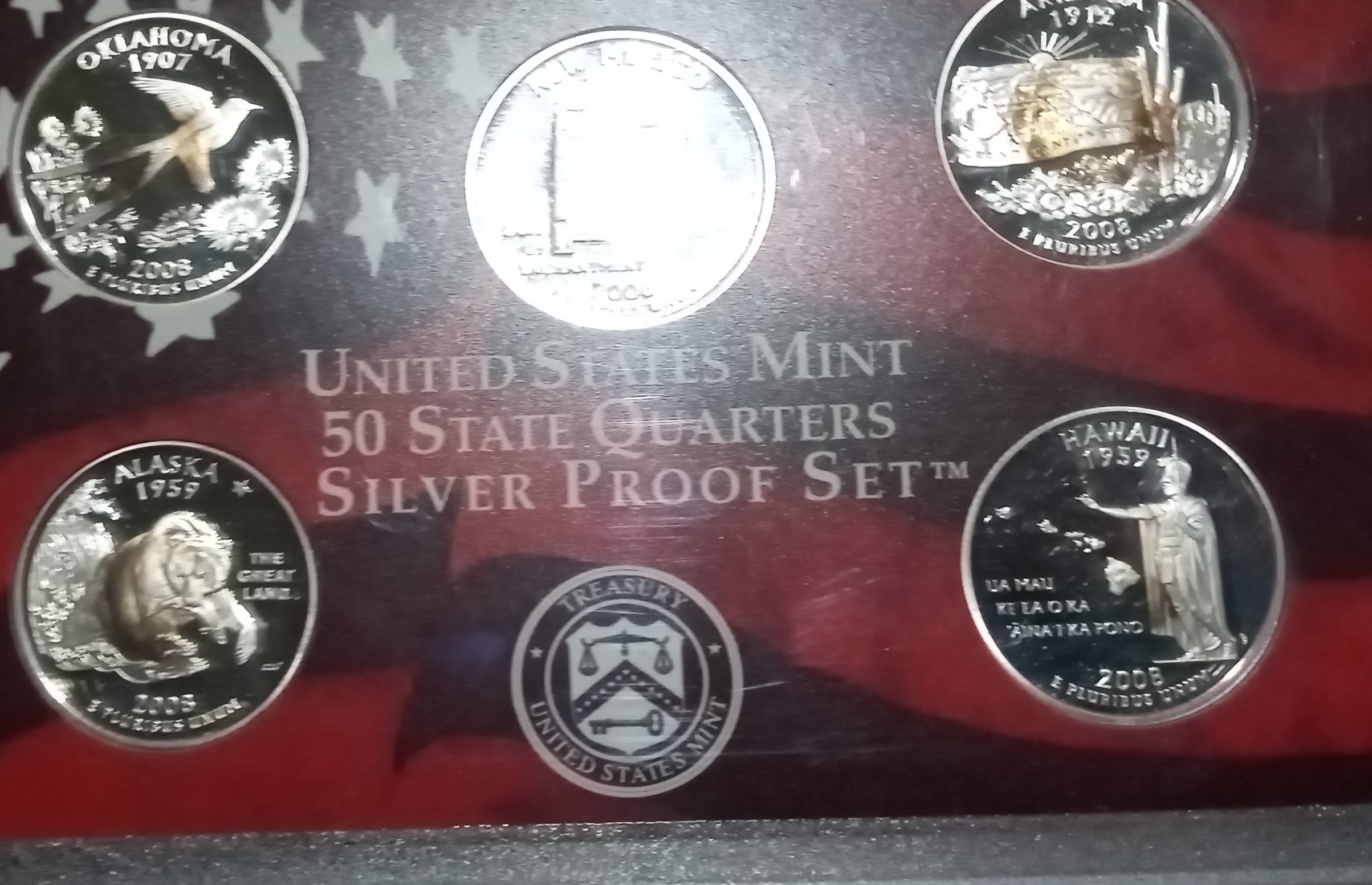 2008-Silver-Proof-Quarters