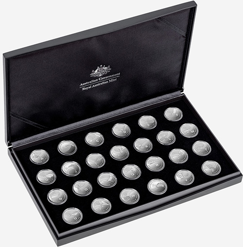 26-Different-$1-Coins-Being-Released-Through-Australia-Post