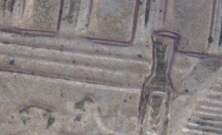 1995-Lincoln-Memorial-Cent---DDR?