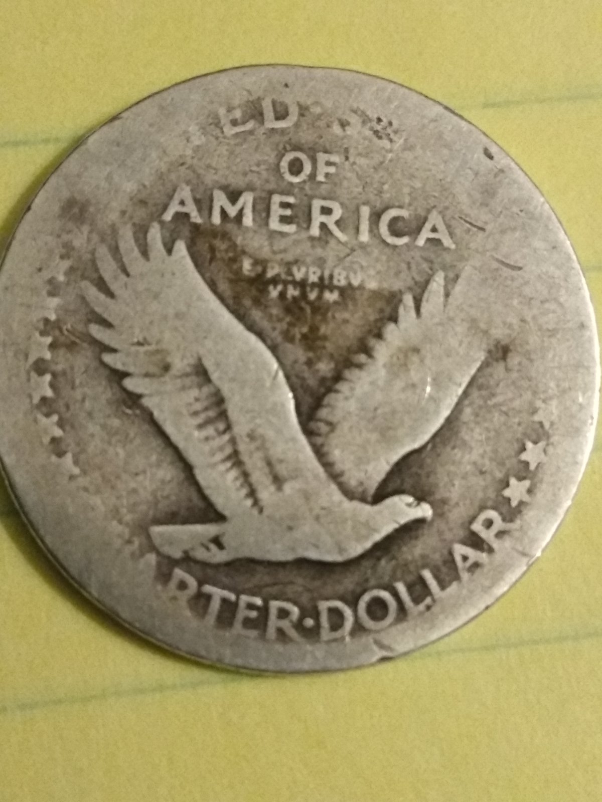 Standing-Liberty-Quarter-No-Date.-How-To-Determine-If-It's-A1916-Or-1917