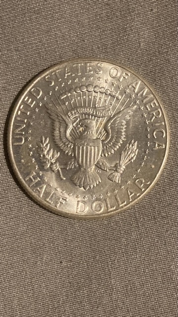 1964-Kennedy-Half-Dollar