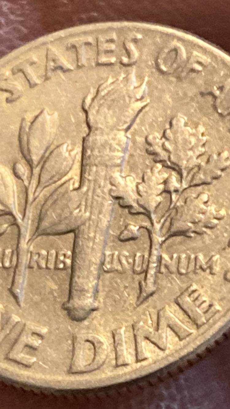 1974-Dime-I-Guess-Is-An-Example