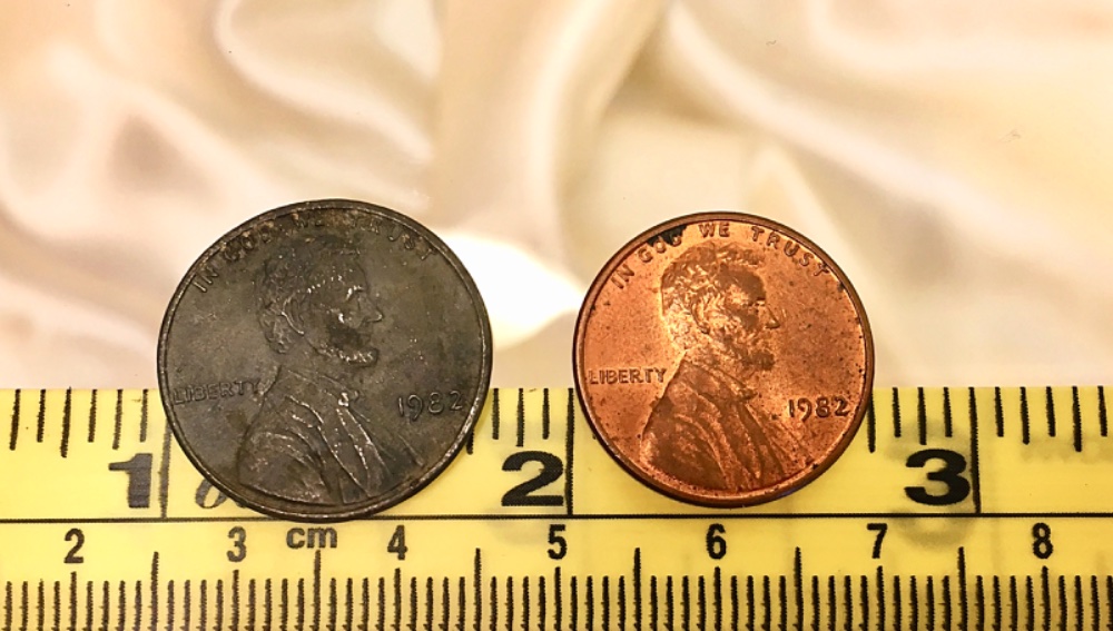 1982-Lincoln-Cent-Mint-Error-?