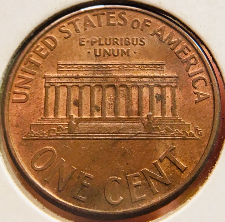1995-D-Lincoln-Cent-Missing-