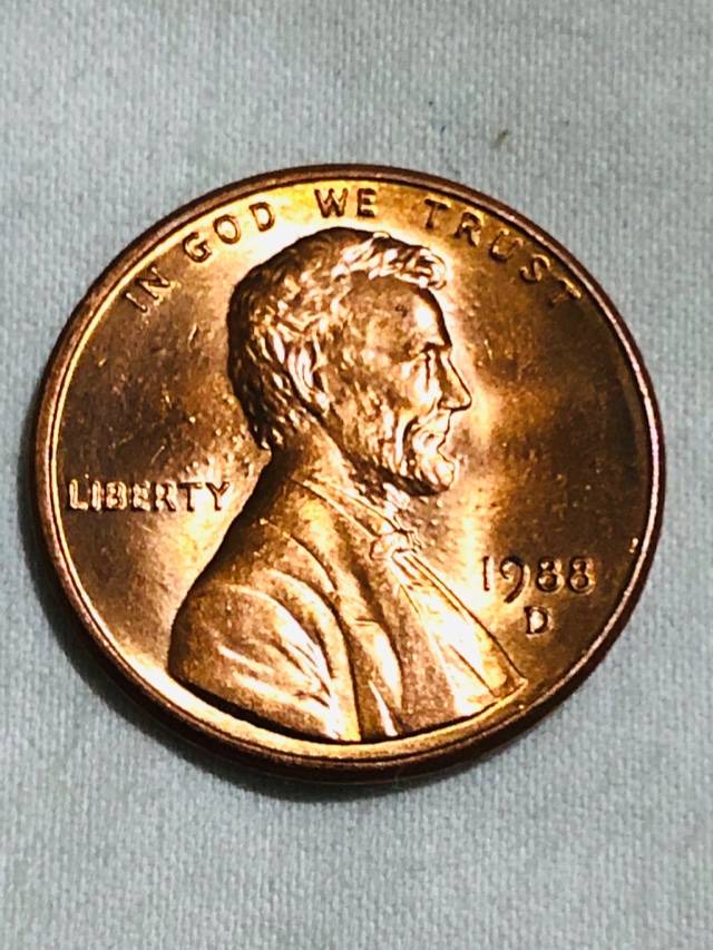1988-D-FS-901-Possible-Reverse-Am-Of-1989--FG