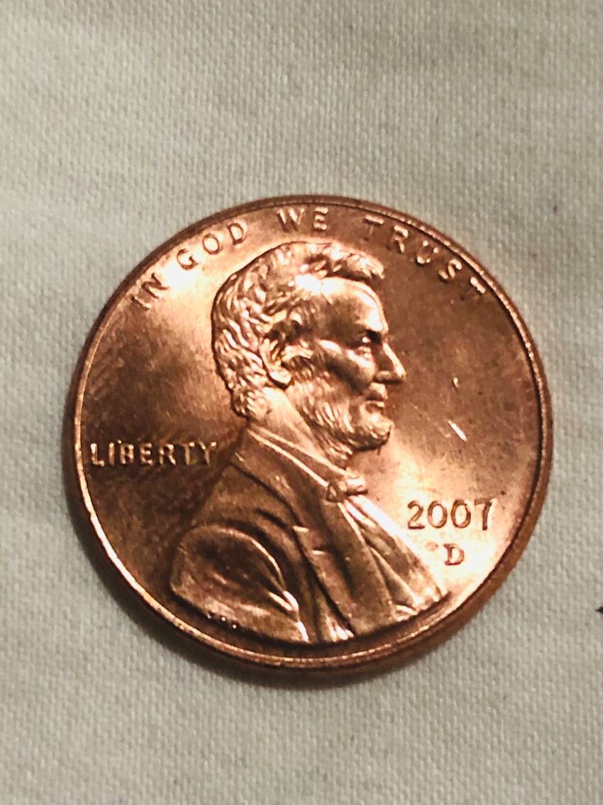 Please-Help-With-Extra-Column-2007-D-Penny
