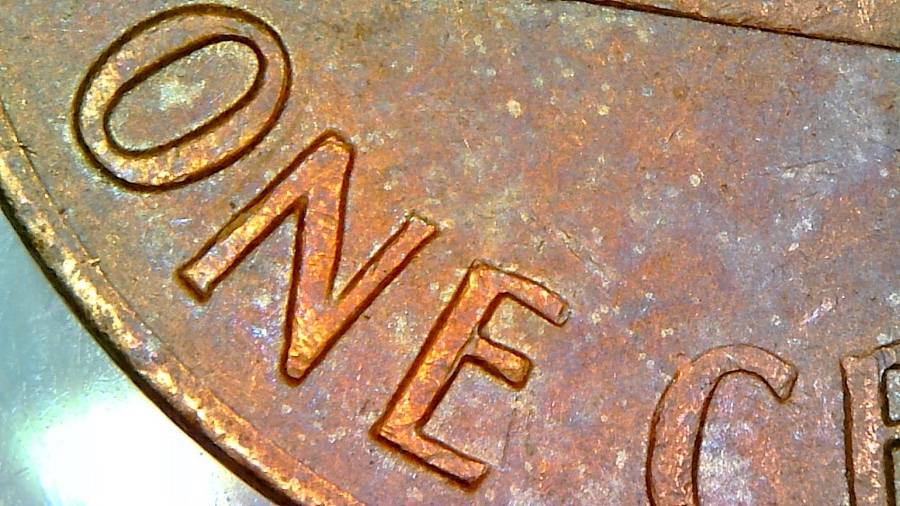 Beat-Up-1972-D-Penny-With-Lots-Of-Errors.-Need-Help-With-Error-Verification