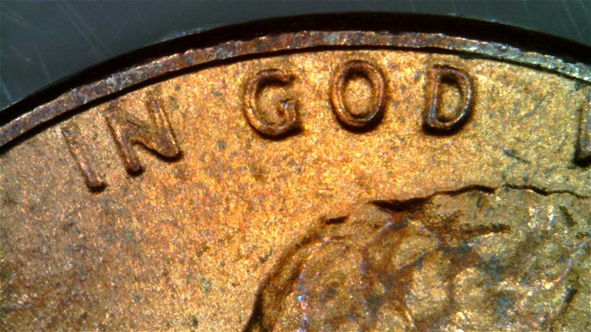 This-Is-The-Most-Beautiful-1985-D-Penny-I-Have-Ever-Come-Across.