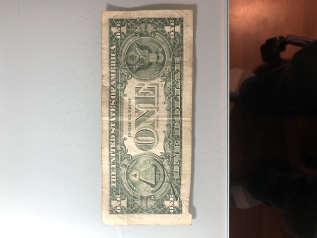 2013-Folded-Printing-Error-Dollar-Bill