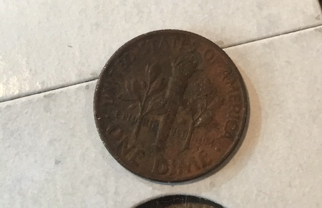 Possible-1978-Copper-Dime