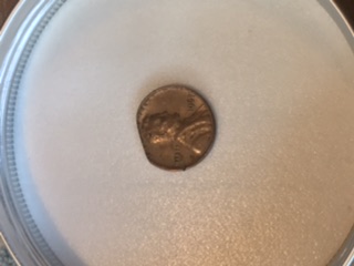 1967-Clipped-Planchet,-Legit-Or-Nah?-I-Researched-&-Weighed-It-But-Still.