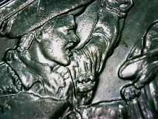 A-Double-Nose-2017-D-Indiana-George-Rogers-Clark-Quarter