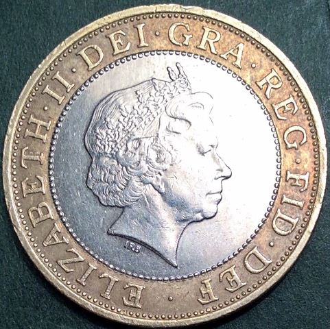 2002-Northern-Ireland-Commonwealth-Games-Two-Pound