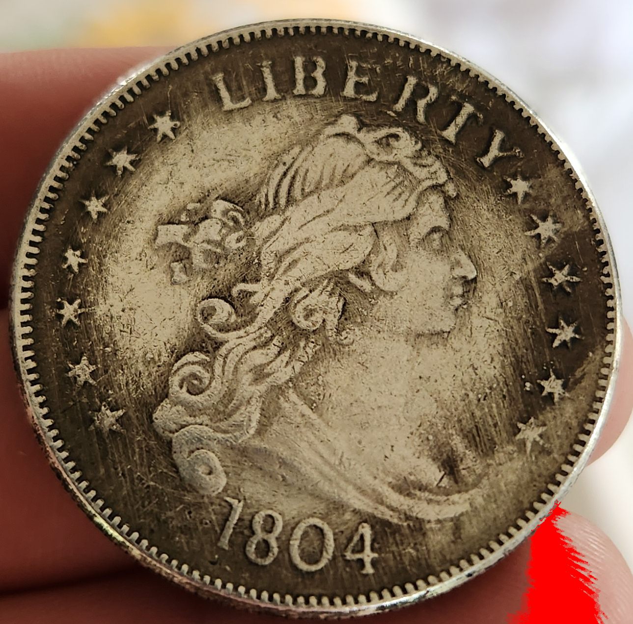 Inherited-Safe-With-Rare-Old-Coins