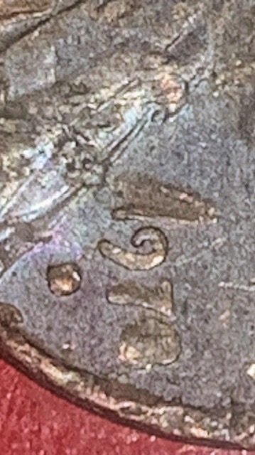 1978-Deformed-Lincoln-Cent