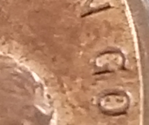 1983-Penny-With-3-Beside-The-N