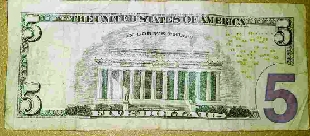 U.s-$5-Bill-Double-Serial-Numbers.-Worth-Anything?
