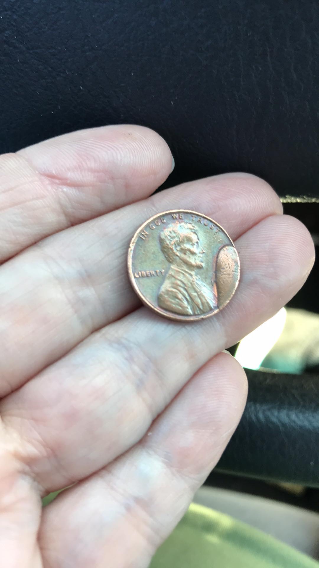 Help,-What-Caused-This?