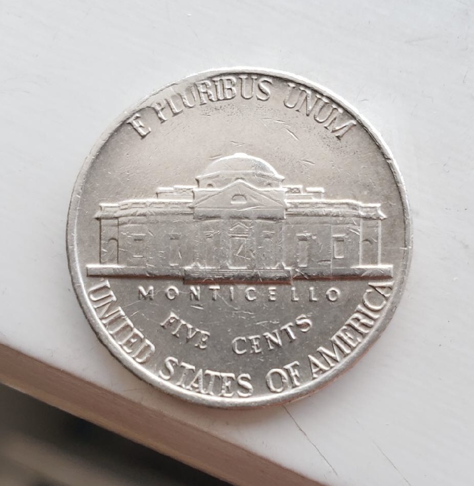 Hello,-New-To-The-Community.-I'm-Curious-About-A-Nickel-I-Found.-1979-No-Mint,-Die-Error.