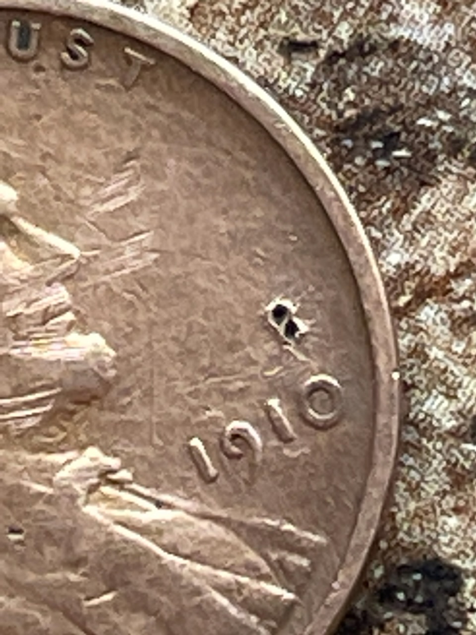1910-Lincoln-Wheat-Cent,-Can't-Figure-This-Out