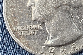 1968-Quarter-Error?