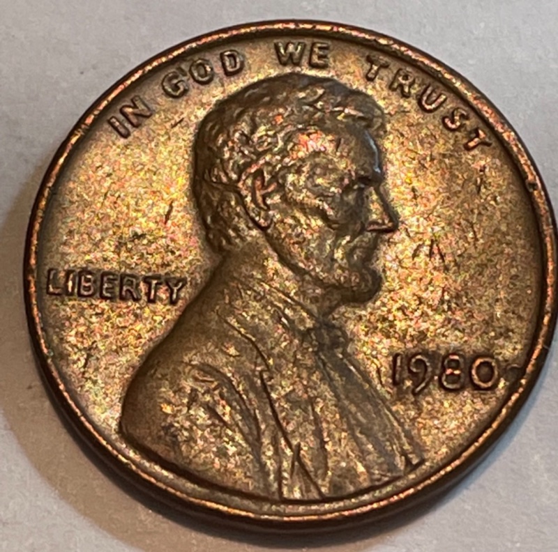 1980-Penny-Is-That-A-2-On-Right-Side-Of-0-In1980-&-Another-O-Above-O-God