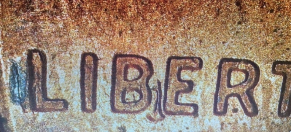 1995-Lincoln-Cent-Clash-Or-Error?--Before-The-L-&--Between-B-&-E-In-Liberty-Or-Just-Common?